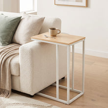 Load image into Gallery viewer, 24474-crisp-side-table-maple-2608058