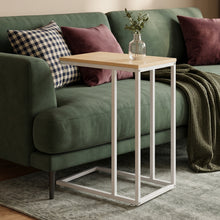 Load image into Gallery viewer, 24474-crisp-side-table-maple-2608059