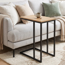 Load image into Gallery viewer, 24475-crisp-side-table-natural-2608057