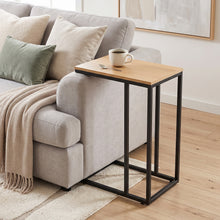 Load image into Gallery viewer, 24475-crisp-side-table-natural-2608059