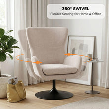Load image into Gallery viewer, lt11001-arcus-velvet-armchair-light-khaki-2608072