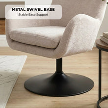 Load image into Gallery viewer, lt11001-arcus-velvet-armchair-light-khaki-2608076