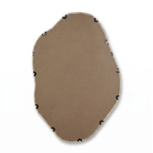 Load image into Gallery viewer, 24553-moro-freeform-wall-mirror-91cm-white-2608103