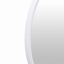 Load image into Gallery viewer, 24553-moro-freeform-wall-mirror-91cm-white-2608104