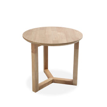 Load image into Gallery viewer, 24420-timber-2-piece-coffee-table-set-oak-2608118