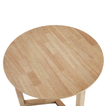 Load image into Gallery viewer, 24420-timber-2-piece-coffee-table-set-oak-2608119