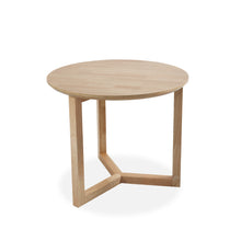 Load image into Gallery viewer, 24420-timber-2-piece-coffee-table-set-oak-2608117