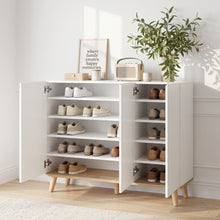 Load image into Gallery viewer, 22993-hudson-12m-sideboard-buffet-table-white-2608122