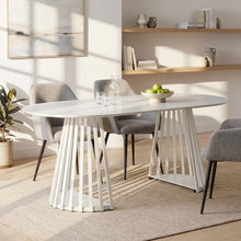 Load image into Gallery viewer, 23881-kieran-oval-dining-table-180-x-90cm-white-2608182