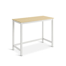 Load image into Gallery viewer, Arete Bar Table 108 x 48cm - Natural