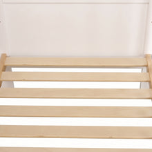 Load image into Gallery viewer, 24505-mote-wooden-baby-cot-white-2608266