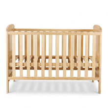Load image into Gallery viewer, 24506-mote-wooden-baby-cot-natural-2608263