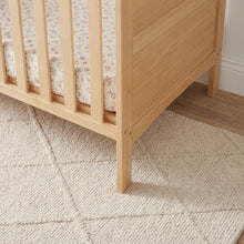 Load image into Gallery viewer, 24506-mote-wooden-baby-cot-natural-26082616