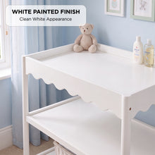Load image into Gallery viewer, 24509-talus-wooden-changing-table-white-2609106
