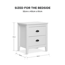 Load image into Gallery viewer, 22688-congo-bedside-table-with-2609143