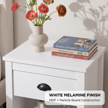 Load image into Gallery viewer, 22687-congo-wooden-bedside-table-white-2609145