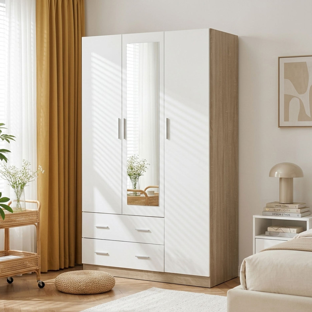 24400-bram-3-door-wardrobe-cabinet-with-mirror-oak-white-26091510