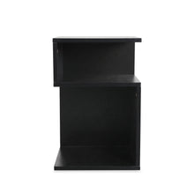 Load image into Gallery viewer, 24478-nod-bedside-table-black-2609151