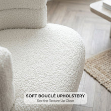 Load image into Gallery viewer, LT10992-hush-boucle-armchair-beige-2609243