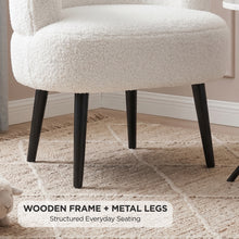 Load image into Gallery viewer, LT10992-hush-boucle-armchair-beige-2609244
