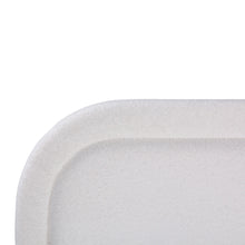 Load image into Gallery viewer, Fuzz Boucle Queen Gas Lift Bed Frame - White