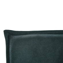 Load image into Gallery viewer, Sage Queen Gas Lift Bed Frame - Green