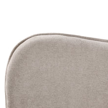 Load image into Gallery viewer, Lylo Queen Gas Lift Bed Frame - Linen Beige