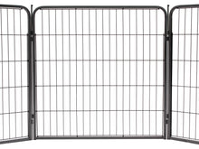 Load image into Gallery viewer, Bingo Dog Pet Play Pen 80 x 80cm - 8 Panel
