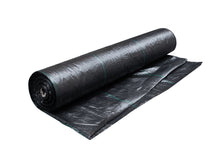 Load image into Gallery viewer, Weed Mat 2m x 100m