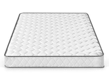 Load image into Gallery viewer, Basics Bonnell Spring Mattress - King Single