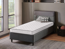 Load image into Gallery viewer, Basics Bonnell Spring Mattress - King Single
