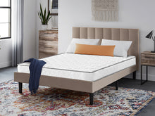 Load image into Gallery viewer, Basics Bonnell Spring Mattress - King Single
