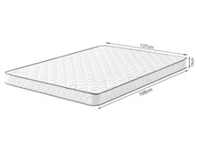 Load image into Gallery viewer, Basics Bonnell Spring Mattress - Double