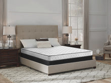 Load image into Gallery viewer, Basics Bonnell Spring Mattress - Double