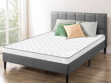 Load image into Gallery viewer, Basics Bonnell Spring Mattress - Queen
