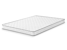 Load image into Gallery viewer, Basics Bonnell Spring Mattress - Queen At Betalife
