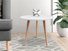 Load image into Gallery viewer, Elza Round Side Table Coffee Table 50cm
