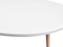 Load image into Gallery viewer, Elza Round Side Table Coffee Table 70cm
