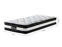 Load image into Gallery viewer, Ultra Comfort Memory Foam Mattress - Single At Betalife
