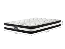 Load image into Gallery viewer, Ultra Comfort Memory Foam Mattress - Queen