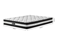 Load image into Gallery viewer, Ultra Comfort Memory Foam Mattress - King