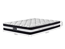 Load image into Gallery viewer, Ultra Comfort Memory Foam Mattress - Super King