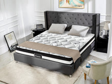 Load image into Gallery viewer, Ultra Comfort Memory Foam Mattress - Super King
