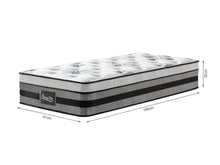 Load image into Gallery viewer, Luxury Latex Mattress - Single At Betalife
