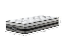 Load image into Gallery viewer, Luxury Latex Mattress - Single
