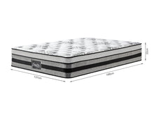 Load image into Gallery viewer, Luxury Latex Mattress - Double
