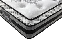 Load image into Gallery viewer, Luxury Latex Mattress - Queen