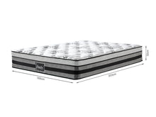 Load image into Gallery viewer, Luxury Latex Mattress - King