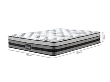 Load image into Gallery viewer, Luxury Latex Mattress - King

