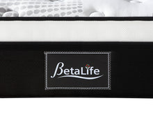 Load image into Gallery viewer, Premier Back Support Medium Firm Pocket Spring Mattress - King Single